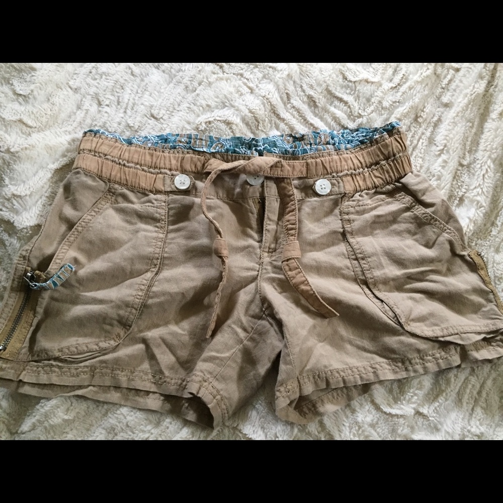 Free People Shorts